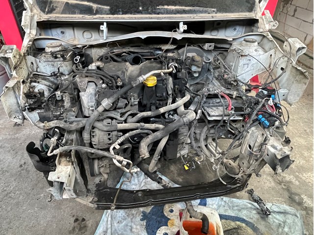 RENAULT 304010877R в наличии Хмельницкий