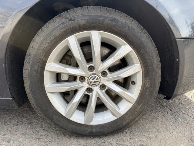 Диски 3G0601025 VAG