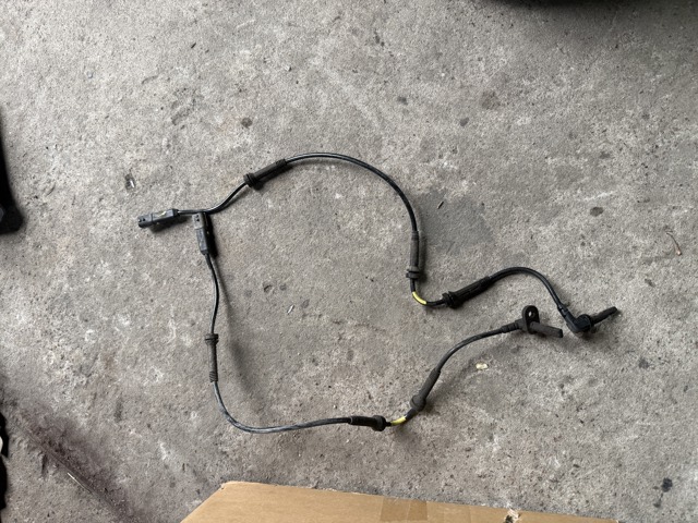 Датчик АБС 479104225R RENAULT
