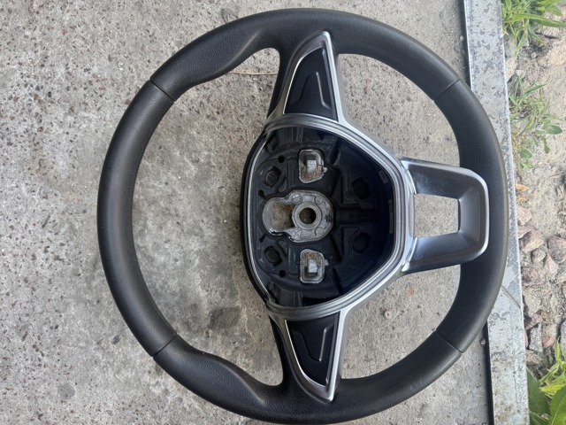 Колесо рулевое 484007767R RENAULT