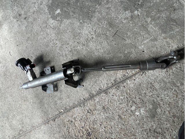 Рулевая колонка 488107125R RENAULT