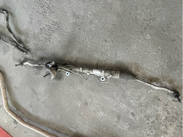 Рейка рулевая 490018151R RENAULT