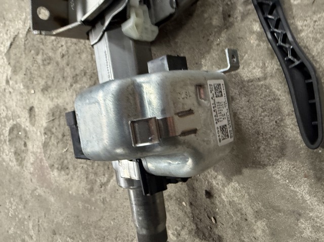 Электронный модуль рулевой колонки 5Q0905861A VAG