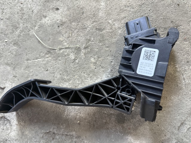 Педаль акселератора 5Q1723503H VAG