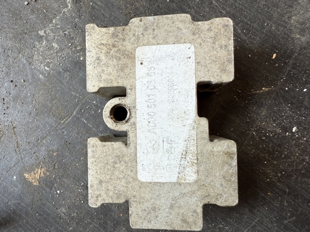 A0005010865 Mercedes