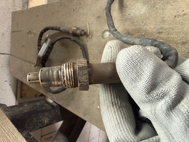 MERCEDES A0009053403 Датчик оксидов азота NOX в наличии Черкассы