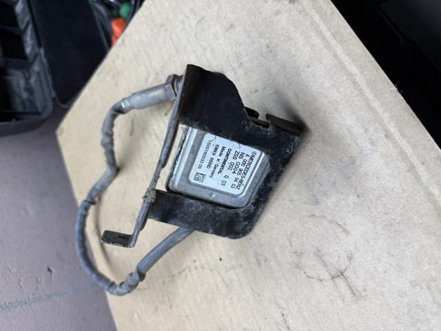 A0009053403 MERCEDES Датчик оксидов азота NOX купить в Павлоград