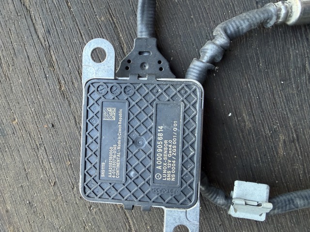 A0009056814 купить Ирпень