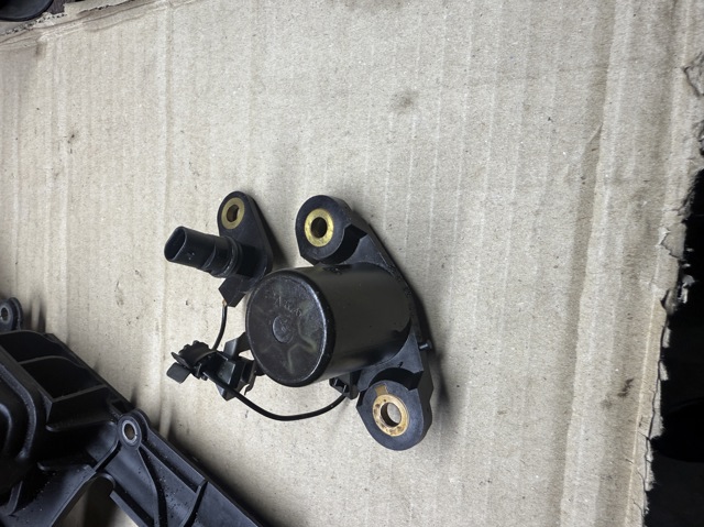 MERCEDES A0011531332 Датчик уровня масла двигателя в наличии Одесса