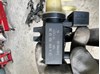 Клапан соленоид регулирования заслонки EGR A0101531328 MERCEDES