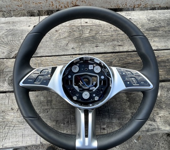 Руль A09946080039E38 MERCEDES