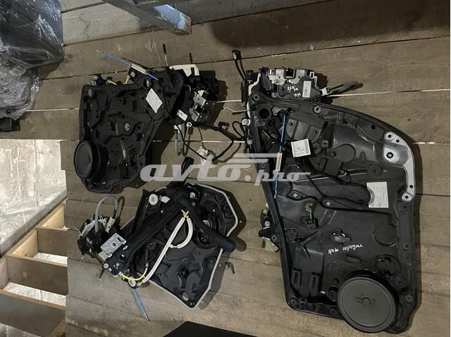 Внутренний дверной замок A0997202201 MERCEDES