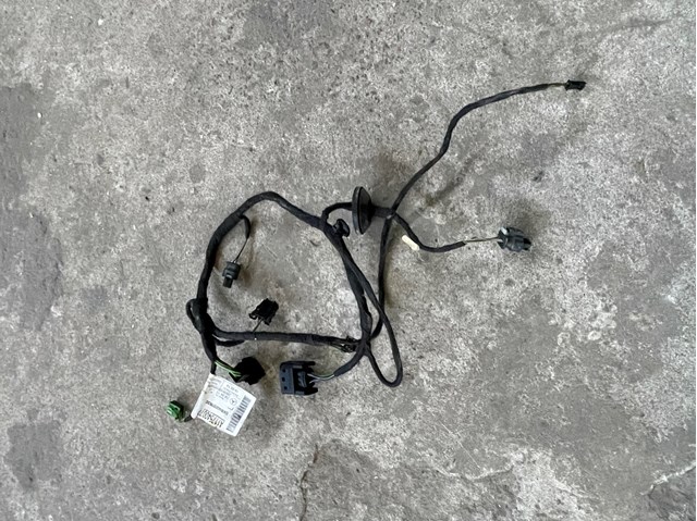 Электропроводка передней двери A1175400705 MERCEDES