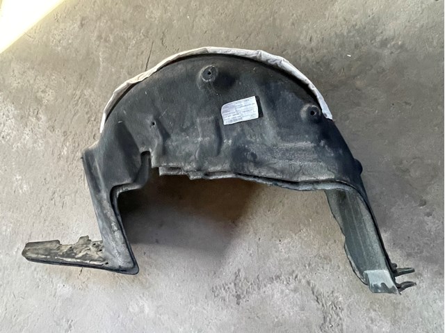 Подкрылок задний левый A1176900330 MERCEDES