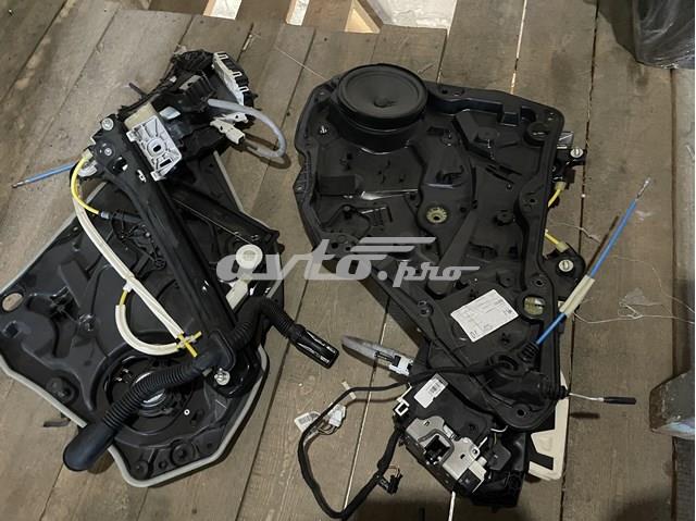  Механизм стеклоподъемника правой задней двери A1177300279 MERCEDES