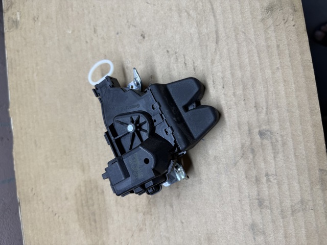 Замок пятой двери A1177500085 MERCEDES