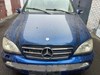 Капот A1638800157 MERCEDES