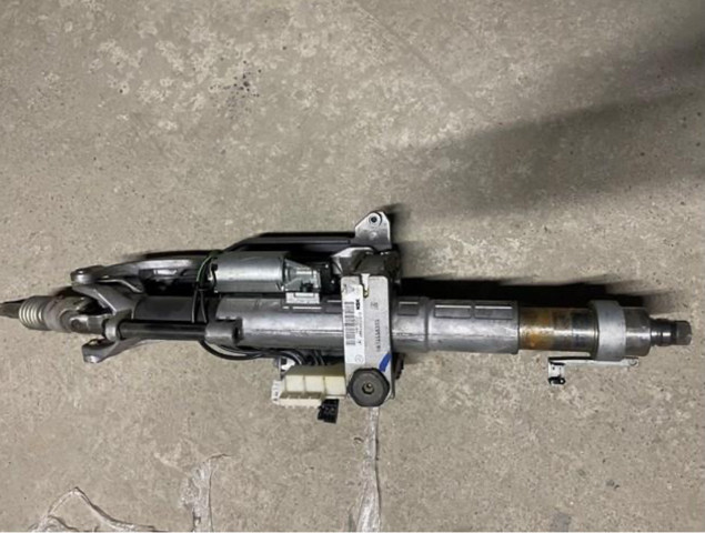 Колонка рулевого управления A1644600916 MERCEDES