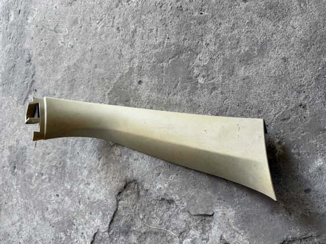 Облицовка ляды A16474023708K67 MERCEDES