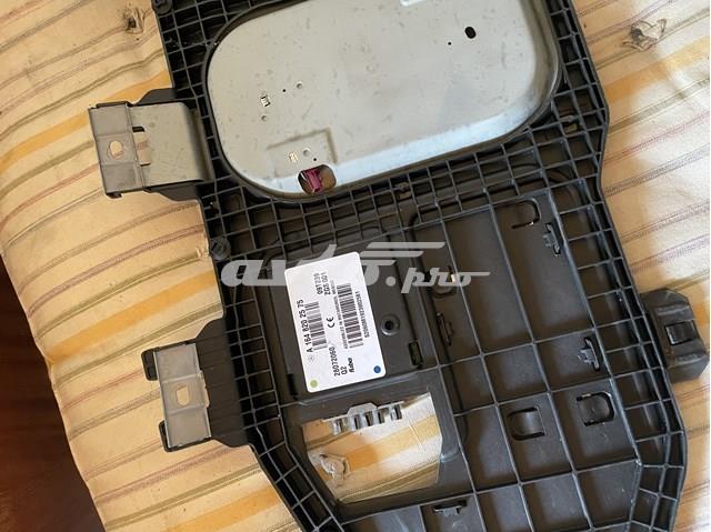 Антенна на крышу A1648202575 MERCEDES