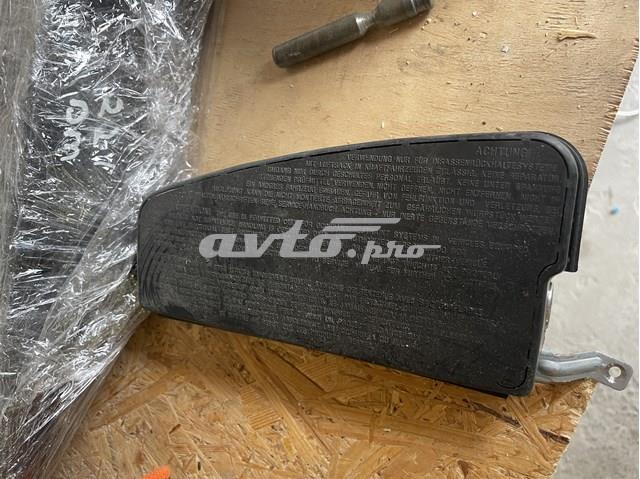 Подушка переднего сиденья A1648601805 MERCEDES