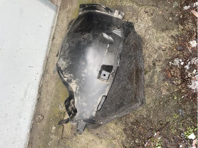 Подкрылок крыла переднего левый задний A1668841122 MERCEDES