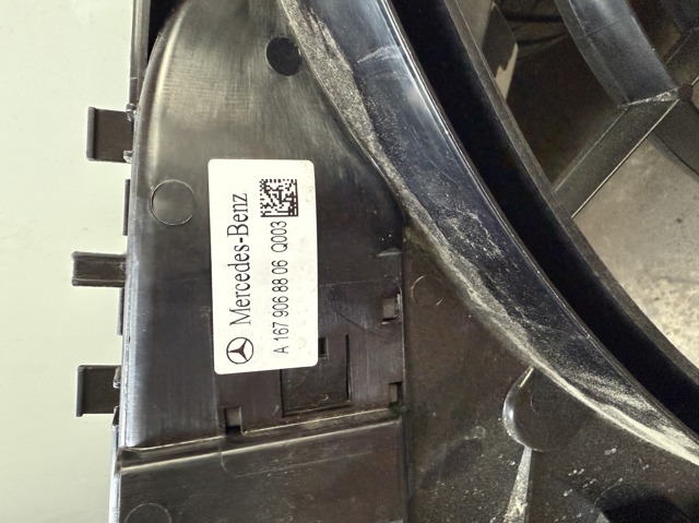 MERCEDES A1679068806 в наличии Хмельницкий