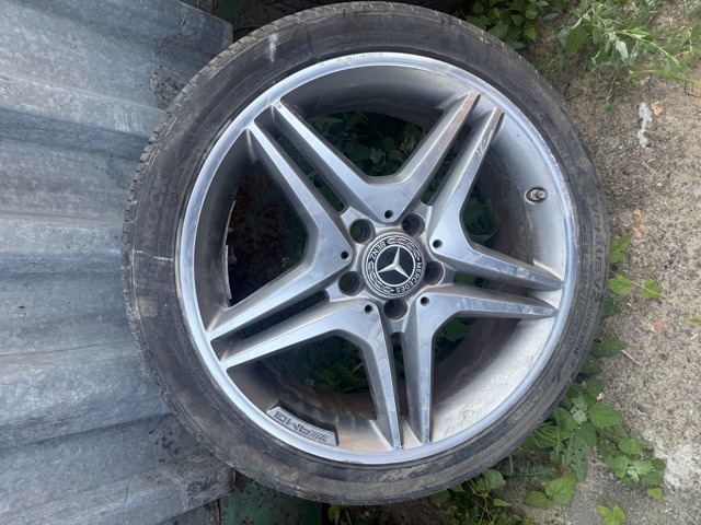 MERCEDES A1764010302 в наличии Киев