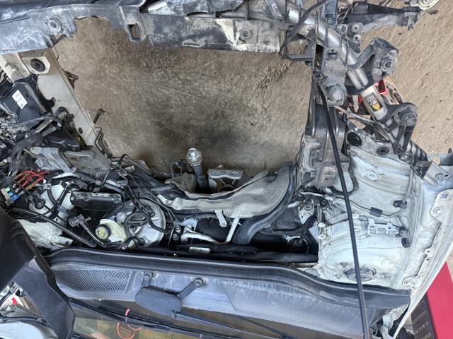 Вал карданный задний A1764100100 MERCEDES
