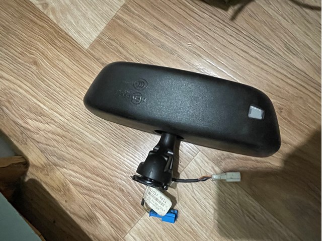 Зеркало внутреннее, салона A17681001179051 MERCEDES