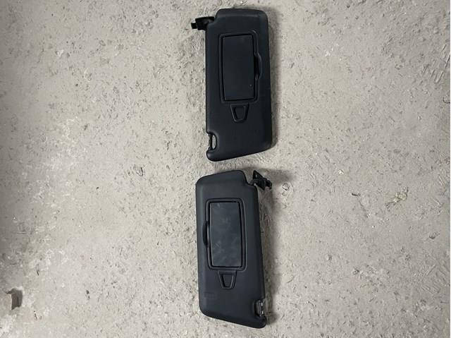 Козырек противосолнечный A17681005109H43 MERCEDES