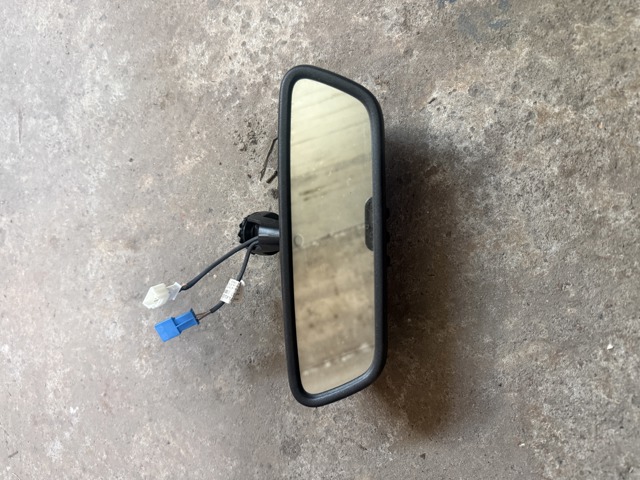 Салонное зеркало A17681005179051 MERCEDES