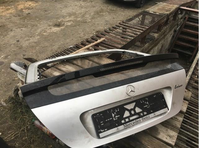 Дверь 5 A2037400305 MERCEDES
