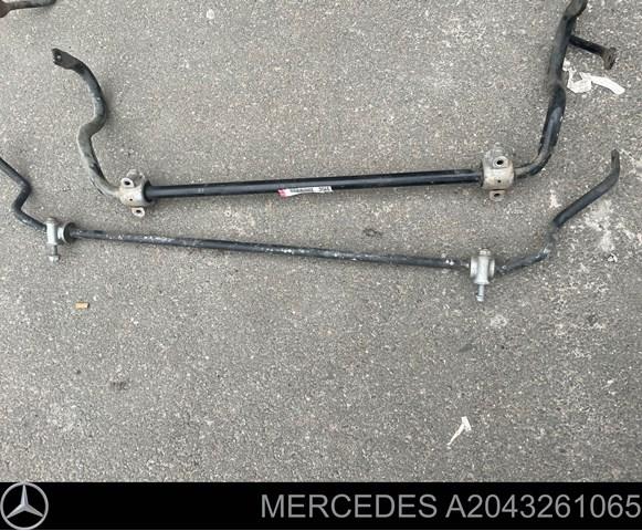 A2043261065 Mercedes стабилизатор задний