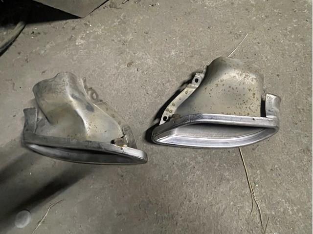 Наонечник глушителя A2054901027 MERCEDES