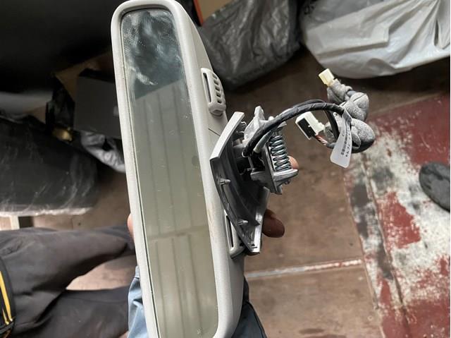 Зеркало внутреннее, салона A2078103417 MERCEDES