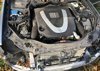 Блок управления АБС  A2114312012 MERCEDES