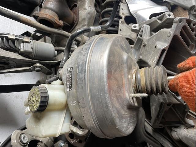 ВУТ A2124301330 MERCEDES