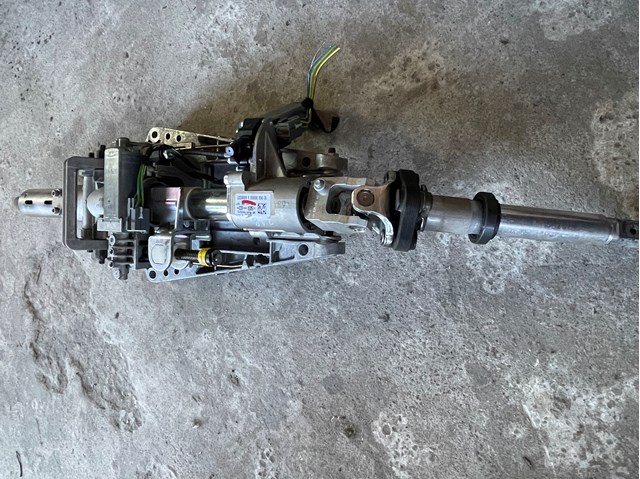 Колонка рулевая A2124602816 MERCEDES