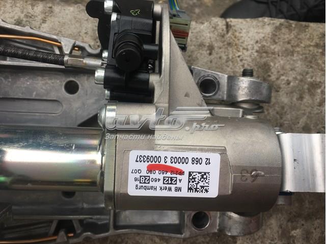 MERCEDES A2124602816 Рулевая колонка в наличии Одесса