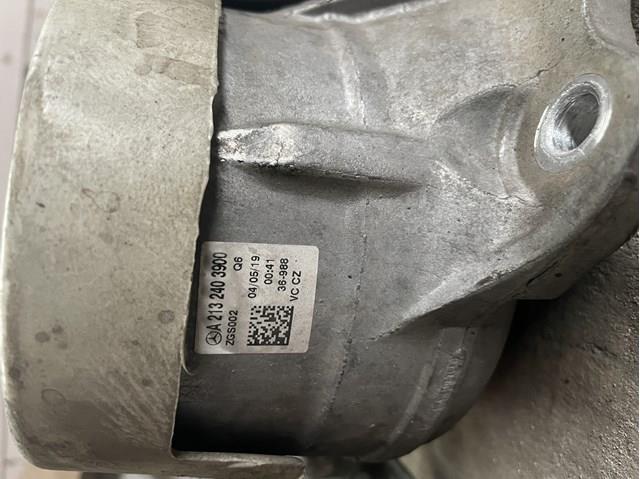 MERCEDES A2132404000 Правая подушка двигателя в наличии Украина