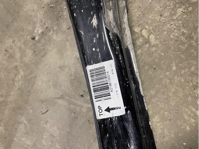 Усилитель бампера заднего A2186100014 MERCEDES