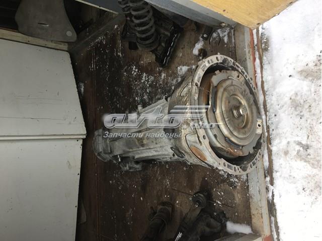 Коробка автомат в сборе A2212704304 MERCEDES
