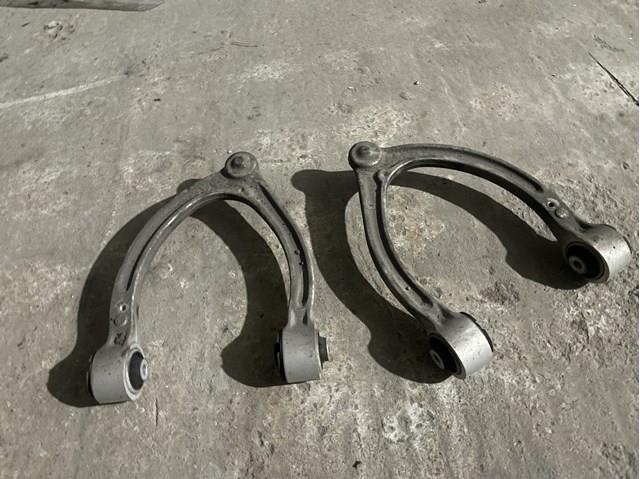 Рычаг передней подвески верхний левый A2213309307 MERCEDES