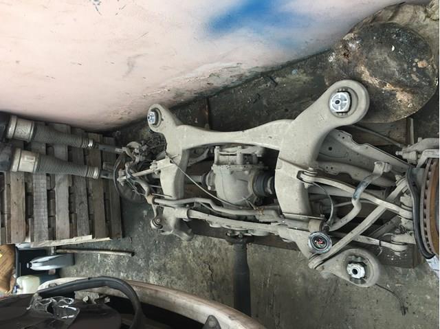 Задний дифференциал редуктор A2213502614 MERCEDES