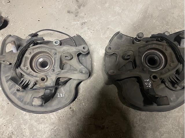 Цапфа поворотного кулака A2213503208 MERCEDES