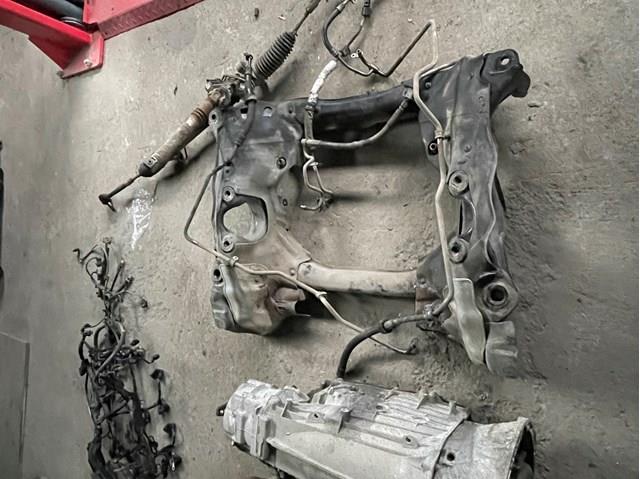 Подрамник передней подвески A2216200587 MERCEDES
