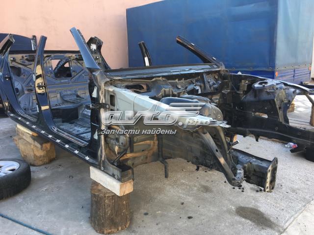 Правый передний лонжерон A2216201461 MERCEDES