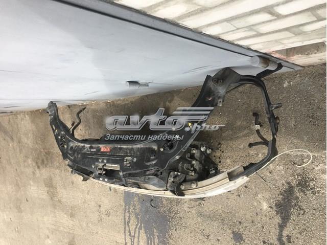 MERCEDES A2216203434 Рамка радиатора в наличии Сумы