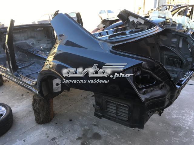 Крыло заднее A2216300321 MERCEDES